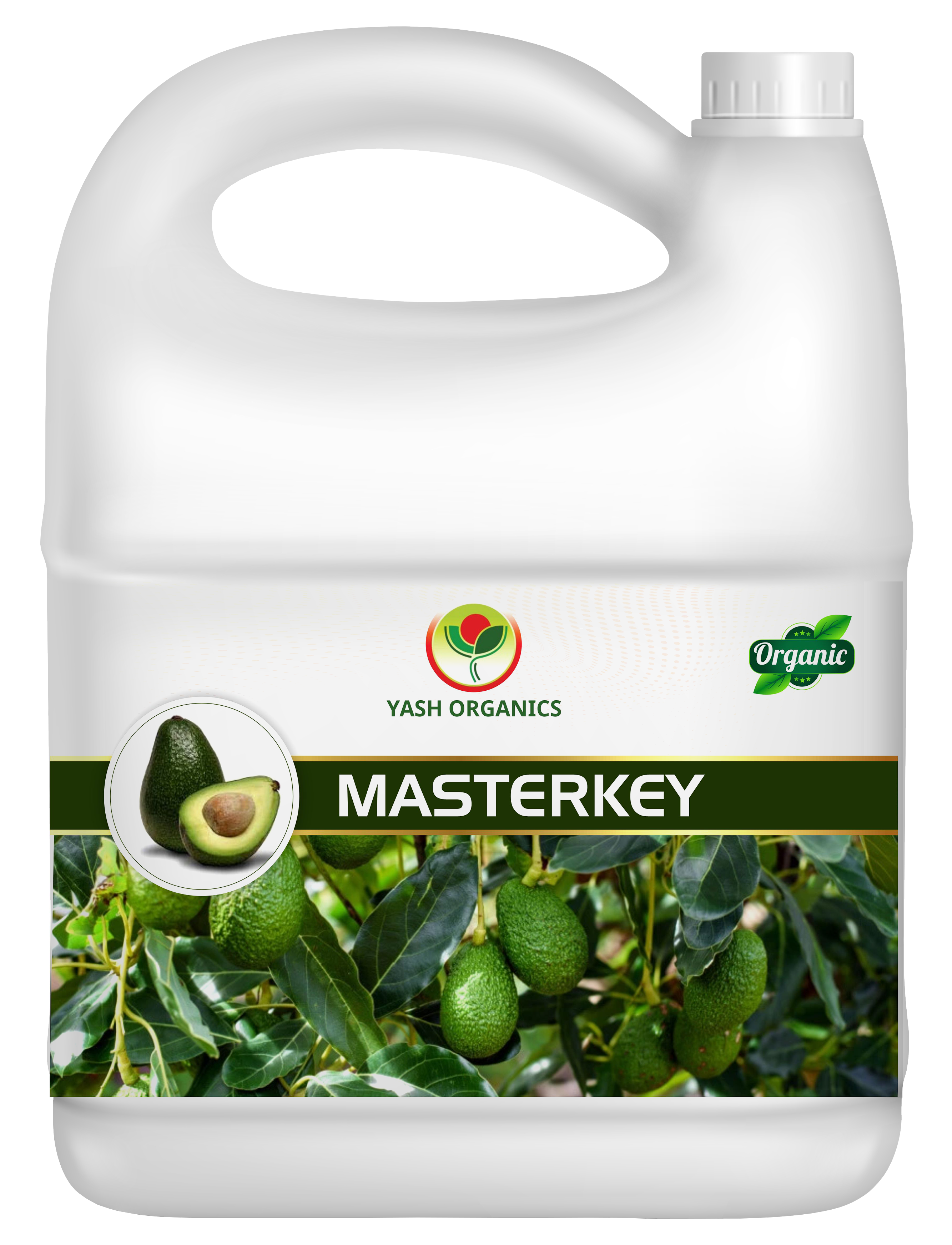Organic Fertilizers